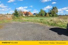 DZIAŁKA BUDOWLANA Z MPZP, OKOLICA BOBROWNICKIEJ - 6