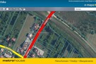 Foremna zielona działka budowlana. - 3