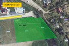 PIĘKNY TEREN REZYDENCJONALNY W OTULINIE LASÓW, WZ - 1