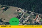 PIĘKNY TEREN REZYDENCJONALNY W OTULINIE LASÓW, WZ - 6