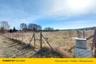 PIĘKNY TEREN REZYDENCJONALNY W OTULINIE LASÓW, WZ - 10