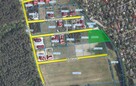 PIĘKNY TEREN REZYDENCJONALNY W OTULINIE LASÓW, WZ - 11