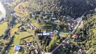 Lokal użytkowy Sucha Struga gm. Rytro - 3