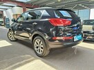 Kia Sportage 1.6 135KM Kamera,Navi, Panorama, Skóra,HandsFree,GrzaneFotele - 6