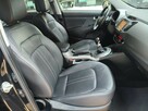 Kia Sportage 1.6 135KM Kamera,Navi, Panorama, Skóra,HandsFree,GrzaneFotele - 16