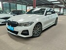 BMW 320 2.0 184KM xDrive M-Sport, Automat, Navi, Parktronik, Ambiente, FV23% - 3