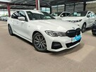 BMW 320 2.0 184KM xDrive M-Sport, Automat, Navi, Parktronik, Ambiente, FV23% - 4