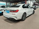 BMW 320 2.0 184KM xDrive M-Sport, Automat, Navi, Parktronik, Ambiente, FV23% - 5