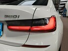 BMW 320 2.0 184KM xDrive M-Sport, Automat, Navi, Parktronik, Ambiente, FV23% - 13