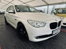 BMW 5GT 530 GT* 3.0 D* Salon Polska* AUTOMAT* Nowe Opony* PO SERWISIE* - 2