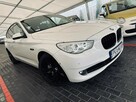 BMW 5GT 530 GT* 3.0 D* Salon Polska* AUTOMAT* Nowe Opony* PO SERWISIE* - 3