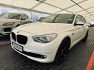 BMW 5GT 530 GT* 3.0 D* Salon Polska* AUTOMAT* Nowe Opony* PO SERWISIE* - 5
