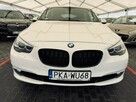 BMW 5GT 530 GT* 3.0 D* Salon Polska* AUTOMAT* Nowe Opony* PO SERWISIE* - 7