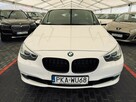 BMW 5GT 530 GT* 3.0 D* Salon Polska* AUTOMAT* Nowe Opony* PO SERWISIE* - 8
