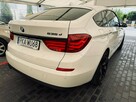 BMW 5GT 530 GT* 3.0 D* Salon Polska* AUTOMAT* Nowe Opony* PO SERWISIE* - 12