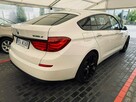 BMW 5GT 530 GT* 3.0 D* Salon Polska* AUTOMAT* Nowe Opony* PO SERWISIE* - 13