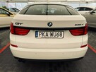 BMW 5GT 530 GT* 3.0 D* Salon Polska* AUTOMAT* Nowe Opony* PO SERWISIE* - 14