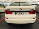 BMW 5GT 530 GT* 3.0 D* Salon Polska* AUTOMAT* Nowe Opony* PO SERWISIE* - 15