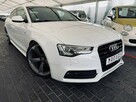 Audi A5 2.0 TDI* 190 KM* Po Opłatach* AUTOMAT* S-LINE* 4x4* - 2
