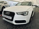 Audi A5 2.0 TDI* 190 KM* Po Opłatach* AUTOMAT* S-LINE* 4x4* - 4