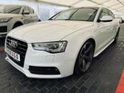 Audi A5 2.0 TDI* 190 KM* Po Opłatach* AUTOMAT* S-LINE* 4x4* - 5