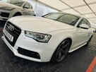 Audi A5 2.0 TDI* 190 KM* Po Opłatach* AUTOMAT* S-LINE* 4x4* - 6