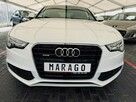 Audi A5 2.0 TDI* 190 KM* Po Opłatach* AUTOMAT* S-LINE* 4x4* - 7
