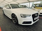 Audi A5 2.0 TDI* 190 KM* Po Opłatach* AUTOMAT* S-LINE* 4x4* - 10