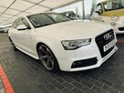 Audi A5 2.0 TDI* 190 KM* Po Opłatach* AUTOMAT* S-LINE* 4x4* - 11