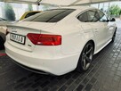 Audi A5 2.0 TDI* 190 KM* Po Opłatach* AUTOMAT* S-LINE* 4x4* - 12