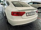 Audi A5 2.0 TDI* 190 KM* Po Opłatach* AUTOMAT* S-LINE* 4x4* - 16