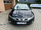 Honda Civic 1,8 140KM  LPG  Klima  Navi  Xenon  Panorama - 2