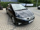 Honda Civic 1,8 140KM  LPG  Klima  Navi  Xenon  Panorama - 3