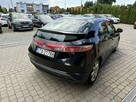 Honda Civic 1,8 140KM  LPG  Klima  Navi  Xenon  Panorama - 7