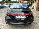 Honda Civic 1,8 140KM  LPG  Klima  Navi  Xenon  Panorama - 8