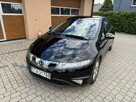 Honda Civic 1,8 140KM  LPG  Klima  Navi  Xenon  Panorama - 13