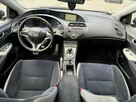 Honda Civic 1,8 140KM  LPG  Klima  Navi  Xenon  Panorama - 14