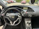 Honda Civic 1,8 140KM  LPG  Klima  Navi  Xenon  Panorama - 15