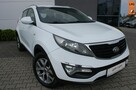 Kia Sportage 1,6 Benz+gaz.Pierwsza rej 2015 - 1