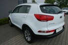 Kia Sportage 1,6 Benz+gaz.Pierwsza rej 2015 - 4