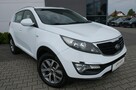 Kia Sportage 1,6 Benz+gaz.Pierwsza rej 2015 - 9