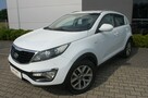 Kia Sportage 1,6 Benz+gaz.Pierwsza rej 2015 - 11