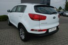 Kia Sportage 1,6 Benz+gaz.Pierwsza rej 2015 - 12