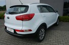 Kia Sportage 1,6 Benz+gaz.Pierwsza rej 2015 - 14
