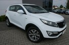 Kia Sportage 1,6 Benz+gaz.Pierwsza rej 2015 - 15