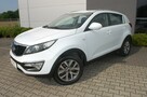 Kia Sportage 1,6 Benz+gaz.Pierwsza rej 2015 - 16