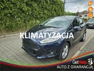 Ford Fiesta Podgrzewane fotele / Klimatyzacja / Czujniki parkowania - 1