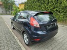 Ford Fiesta Podgrzewane fotele / Klimatyzacja / Czujniki parkowania - 6