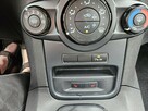 Ford Fiesta Podgrzewane fotele / Klimatyzacja / Czujniki parkowania - 10