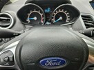 Ford Fiesta Podgrzewane fotele / Klimatyzacja / Czujniki parkowania - 11